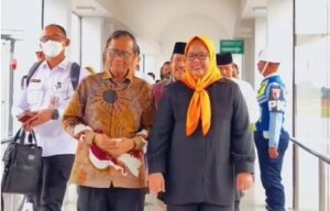 MARLIN’S WAY: Pemimpin itu Harus Saling Support Peran Masing-masing