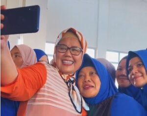 MARLIN’S WAY: Pemimpin itu Harus Mampu Tumbuhkan Kebahagiaan dan Keberkahan