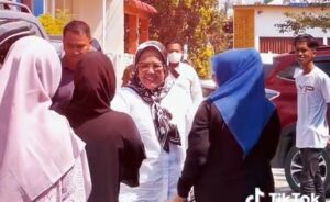 MARLIN’S WAY: Pemimpin itu Harus Giatkan Kolaborasi untuk Bantu Masyarakat