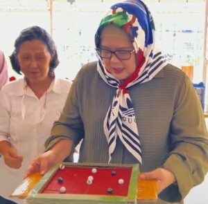 MARLIN’S WAY: Pemimpin itu Harus Peduli dalam Membangun Karakter Anak Usia Dini