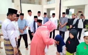 INSPIRASI RAMADAN: Pada Bulan Suci Quran Turun ke Bumi
