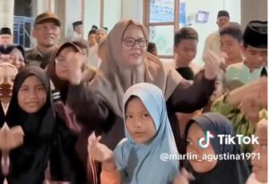 MARLIN’S WAY: Pemimpin itu Harus Mampu Jadikan Ramadan untuk Bangun Karakter Anak