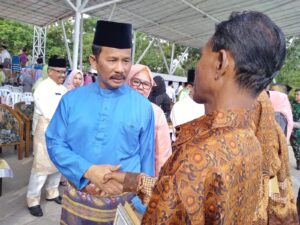 Hardiknas 2023, HMR Kembali Tegaskan Komitmen Majukan Pendidikan di Batam & Kepri