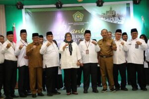 Wagub Marlin Ingatkan PPIH Bantu Jemaah Haji Agar Dapat Beribadah dengan Sempurna