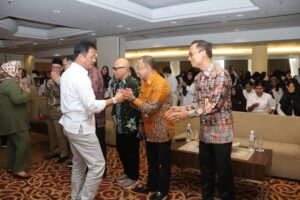 HMR: Guru Berperan Penting Bangun SDM Berkualitas Lanjutkan Pembangunan Batam