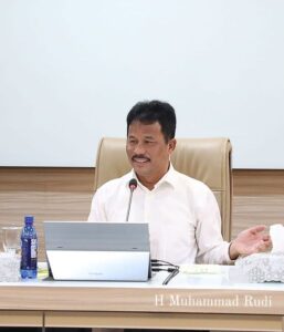 Penumpang ke Batam Meningkat, HMR Sebut Tanda Sinyal Positif Pertumbuhan Ekonomi