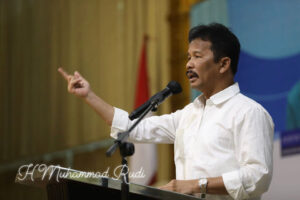 Kepala BP HMR Percepat Realisasi Investasi, Hasilnya Tumbuh 16,5 Persen, Capai Rp328,9 T