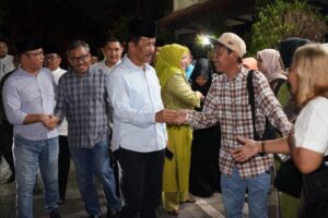 INSPIRASI PAGI: Halal Bihalal (2-Habis)