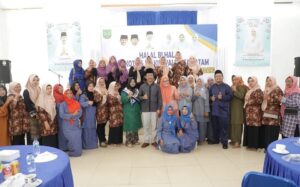 HMR Kian Percantik Hinterland, Pemerataan Pembangunan di Batam Kini Semakin Terasa