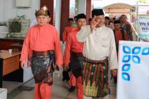 Aktivitas Padat Kafilah Batam di Karimun, Pagi Ini Pawai Taaruf, Malam Defile STQH