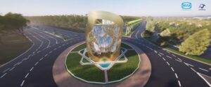 Kepala BP HMR Rilis Desain Batam Kota Modern yang Kini Dibangun, Begini Wajahnya