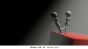 INSPIRASI PAGI: Khianat, Musuh Bersama