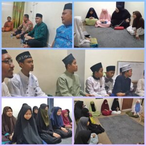Baznas Kota Batam Rekrut Anak Fakir Miskin untuk Jadi Penghafal Alquran, Ini Syaratnya