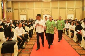 Batam nan Maju Harus Punya SDM Bermutu, Inilah Fokus HMR Majukan Dunia Pendidikan