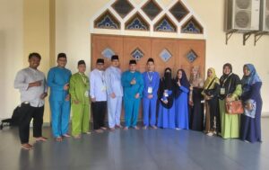 Hari Ketiga STQH X Kepri, Kafilah Batam Masih Unggul, Yusfa Mohon Doa Masyarakat