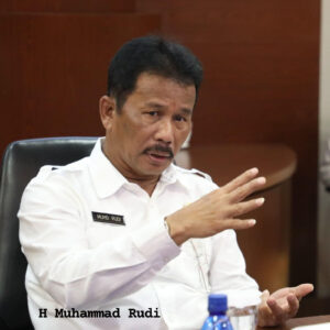 HMR Ajak Warga Batam Sambut Kedatangan Penerbangan Perdana dari Korsel, 20 Mei Nanti