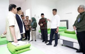 Kesiapan Penyelenggaraan Haji Sangat Matang, DPR-RI Puji Sinergi Pemko-BP Batam