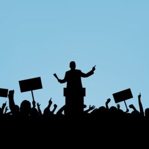 INSPIRASI JUMAT: Jangan Sanjung Orang Munafik