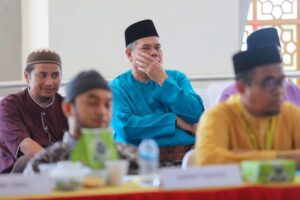 Yusfa Terus Kawal Perolehan Nilai Kafilah: Insyaallah Batam Juara Umum STQH X Kepri
