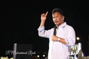 Stimulus HMR Berhasil, Pariwisata Bangkit, Kunjungan Wisata ke Batam Kian Meningkat