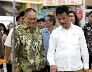 Pertumbuhan Ekonomi Kota Batam Sudah Bagus, HMR Ingin Kekompakan Dijaga Betul