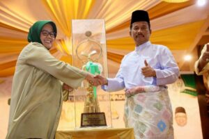 Batam Juara Umum STQH Kepri 2023, HMR: Bukti Bandar Dunia Madani, Modern, Sejahtera