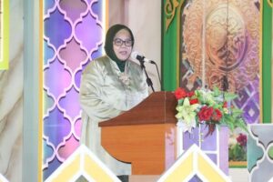 Tutup STQH Kepri 2023, Wagub Marlin Ajak Jadikan Quran Sumber Motivasi Masyarakat