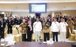 Provinsi Jatim “saja” Akui Laju Pembangunan & Ekonomi Batam Luar Biasa di Era HMR