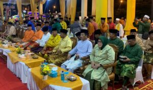 Tiba Bersama HMR, Malam ini Wagub Marlin Bersiap Menutup STQH Ke-X Kepri di Karimun