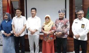 Pemkab Malang Ingin Tiru Keberhasilan HMR Kembangkan Ekonomi & Industri Batam