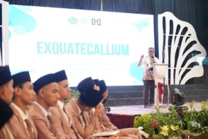 Kemajuan MAN IC Bukti Dahsyatnya Peran Pemko Batam Tingkatkan Mutu Pendidikan