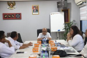 Pemadaman Listrik di Kawasan Industri jadi Atensi Khusus BP Batam, PLN Bilang Begini