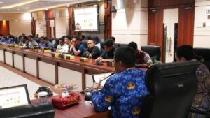 Waspada Tahun Politik, Semua Sepakat Jaga Batam dari Potensi Ancaman & Gangguan