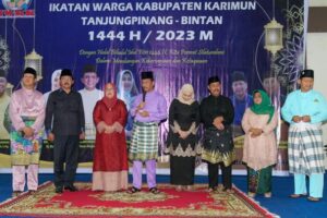 Kepala BP HMR: Pembangunan Kota Batam untuk Kesejahteraan Seluruh Masyarakat Kepri