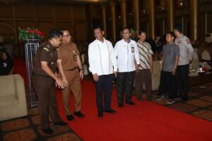 Disdik Matangkan Penerimaan Peserta Didik Baru, HMR Minta Hindari Pungli & Diskriminasi