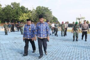 INSPIRASI PAGI: Membangun Marwah