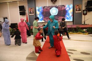 MOTIVASI PAGI: Manusia Bahagia