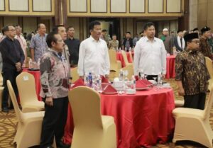 HMR: Kerukunan Umat Penting untuk Wujudkan Batam Madani, Modern & Sejahtera