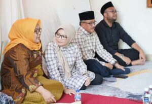 INSPIRASI JUMAT: Yang Mempersatukan