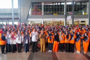 INSPIRASI PAGI: Pemimpin Efektif