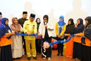 Marlin-Jefridin Kompak Buka Lomba IGRA Batam untuk Cetak Generasi Cerdas Mandiri