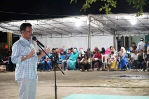 HMR: Batam Kota Baru Tak hanya Canggih, Infrastrukturnya juga Bertaraf Internasional