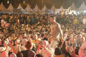 INSPIRASI PAGI: Jalan Sukses