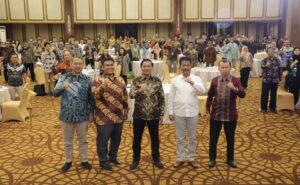 Era Sistem Angkutan Massal di Batam Dimulai: Aman, Nyaman dan Tepat Waktu