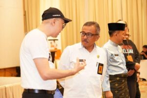 Jefridin Terharu, Kerja Keras para Guru Bawa Batam Raih Penghargaan Merdeka Belajar