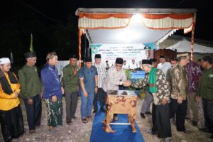Terlibat Langsung dalam Setiap Proses Kerja HMR, Bikin Jefridin Paham Membangun Batam