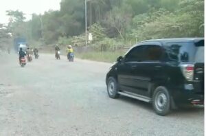 Giliran Jalan Melcem Batuampar Segera Diperbaiki Dinas BM-SDA Kota Batam