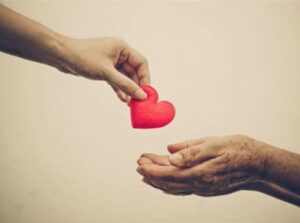 INSPIRASI PAGI: Kasihanilah Daku…