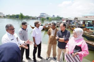 Jangan BAB Sembarangan Lagi ya… BRI Akan Bangun 650 Jamban di Tiap Kecamatan