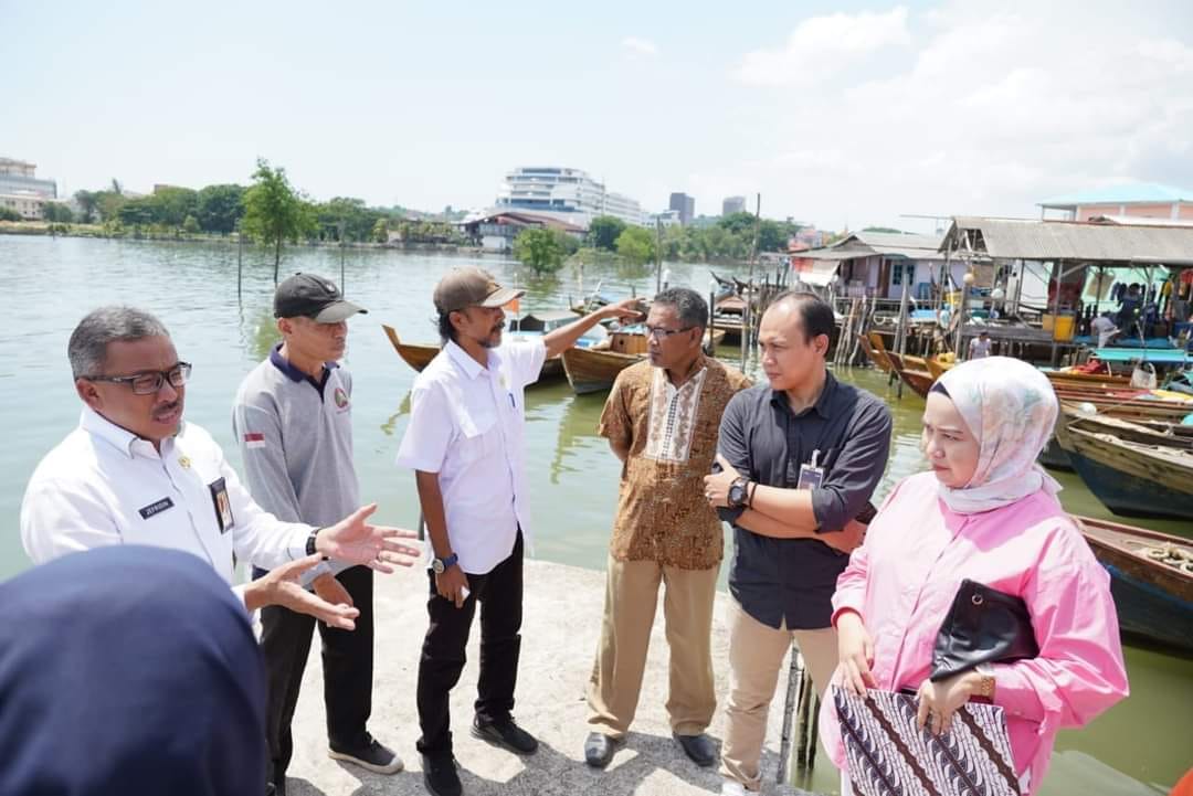 bri bangun jamban